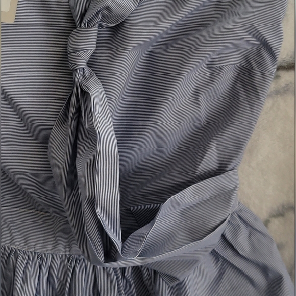 8 FLARED DRESS - Picture 5 of 12